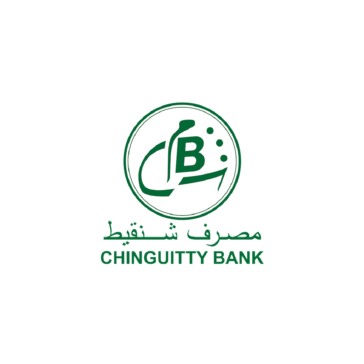 chinguitty bank